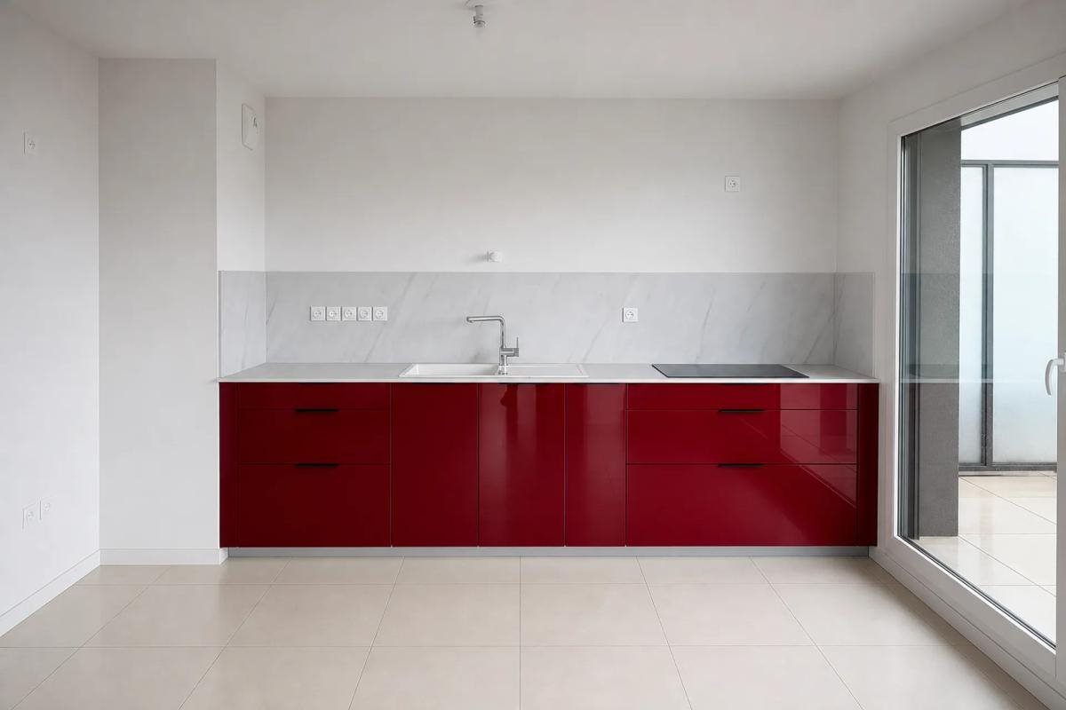 Appartement à vendre, 66m², Thonon-les-Bains