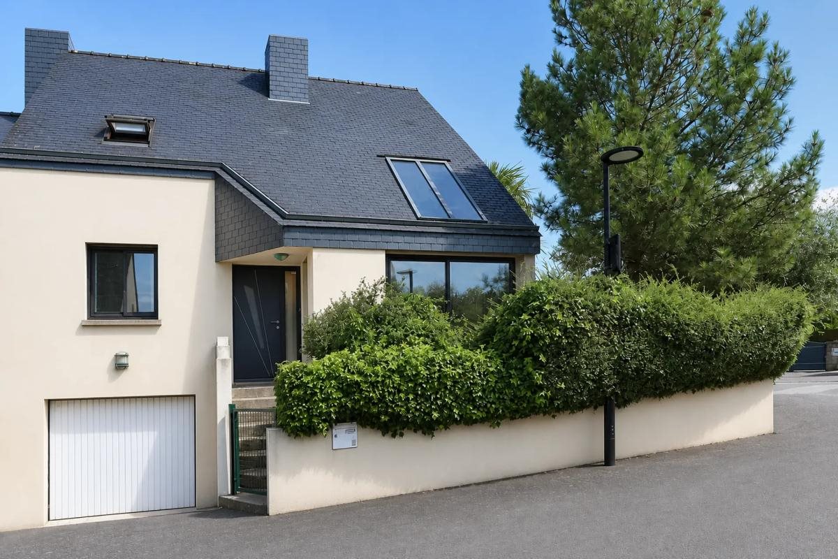 Maison à vendre, 117m², Saint-Jacques-de-la-Lande