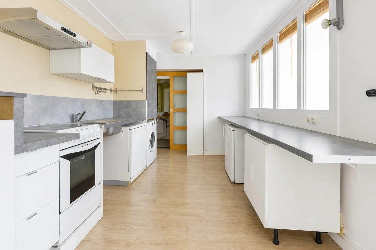 Appartement à vendre, 49m², Nantes