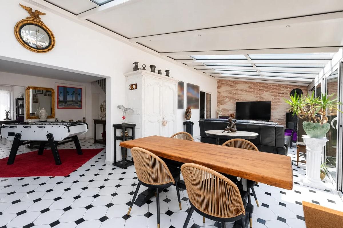 Maison à vendre, 176m², Guérande