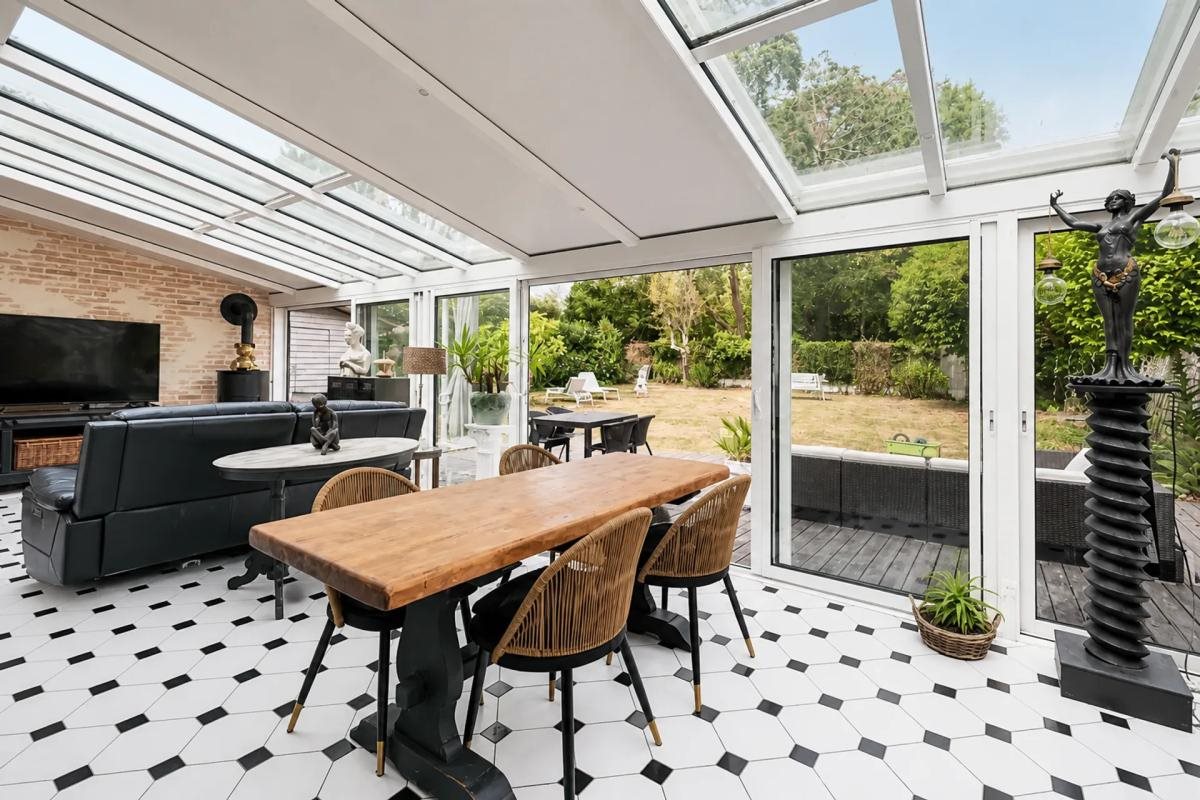 Maison à vendre, 176m², Guérande
