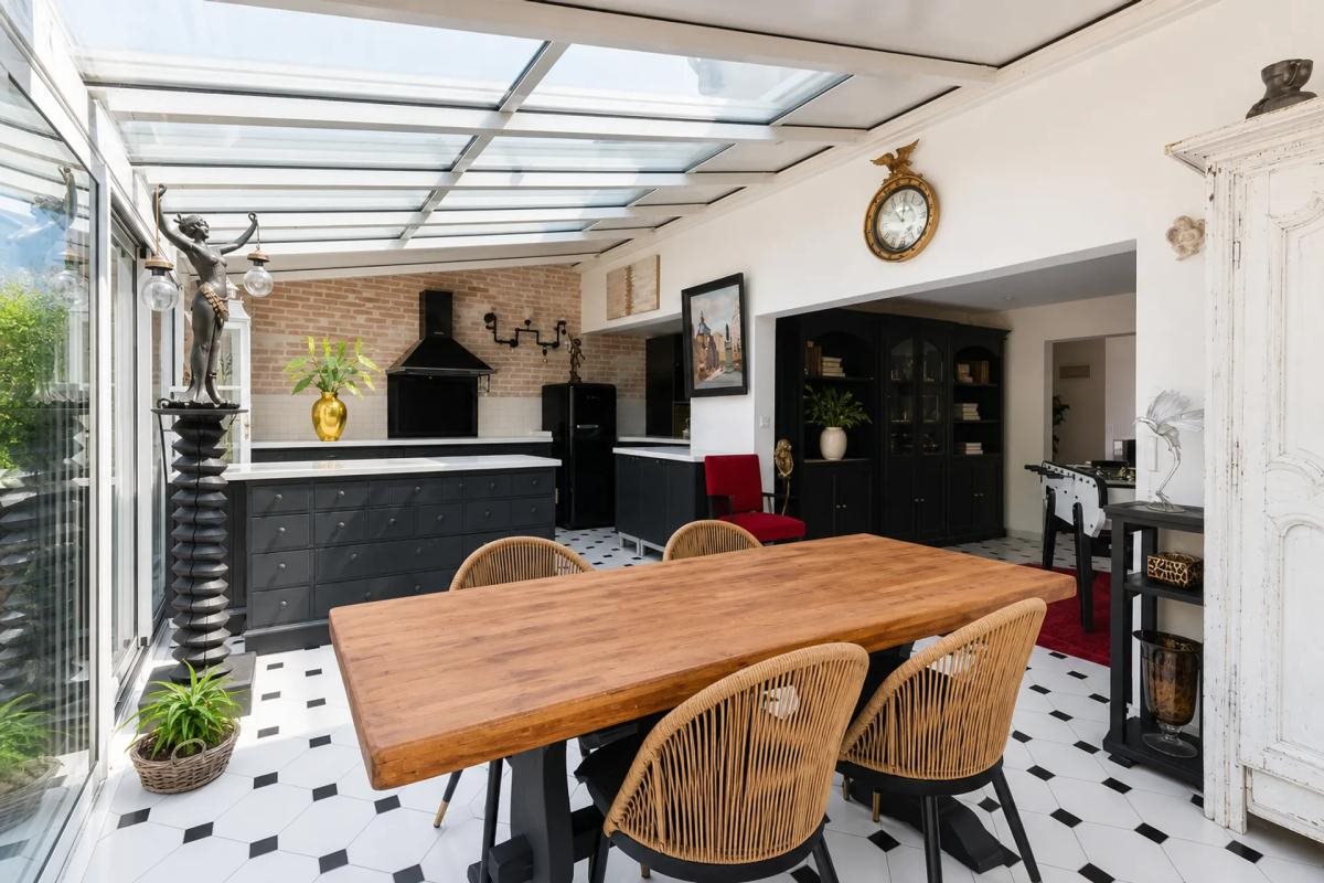 Maison à vendre, 176m², Guérande