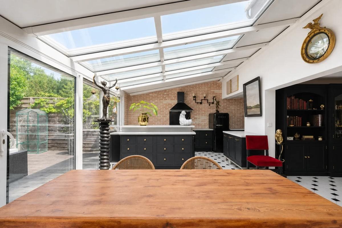 Maison à vendre, 176m², Guérande