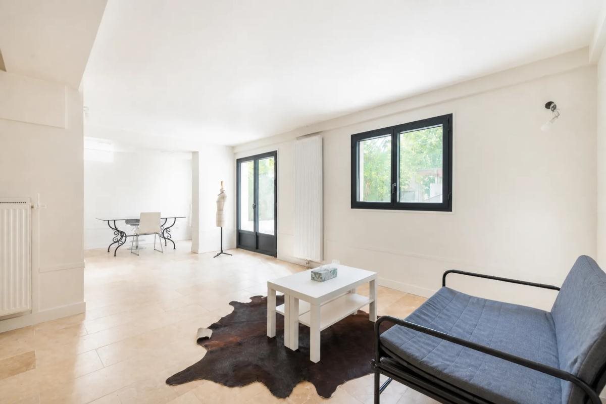 Maison à vendre, 102m², Le Pecq