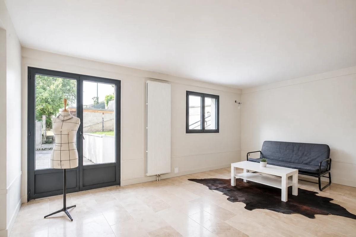 Maison à vendre, 102m², Le Pecq