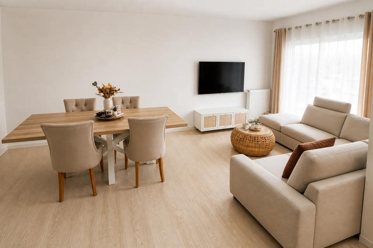 Maison à vendre, 89m², Le Mée-sur-Seine