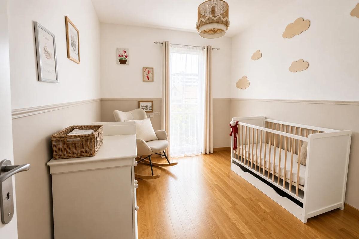 Maison à vendre, 89m², Le Mée-sur-Seine