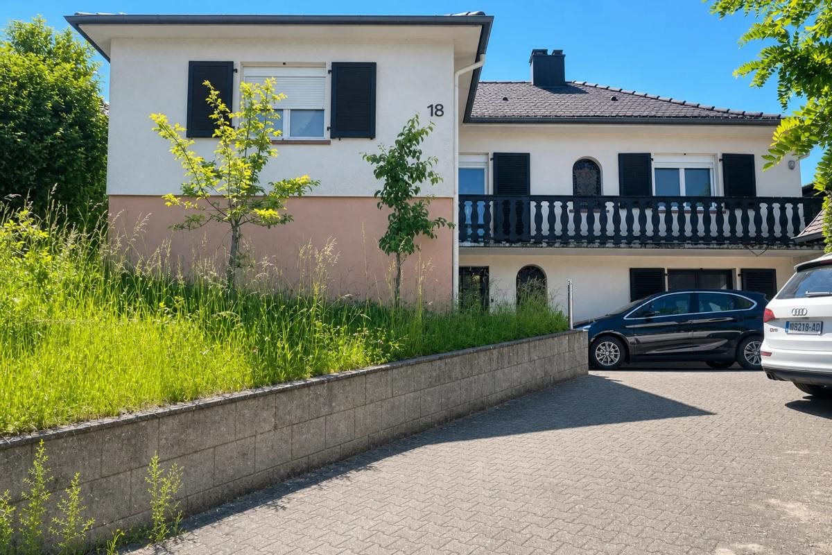 Maison à vendre, 200m², Mothern