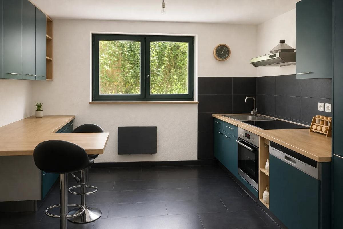 Maison à vendre, 200m², Mothern