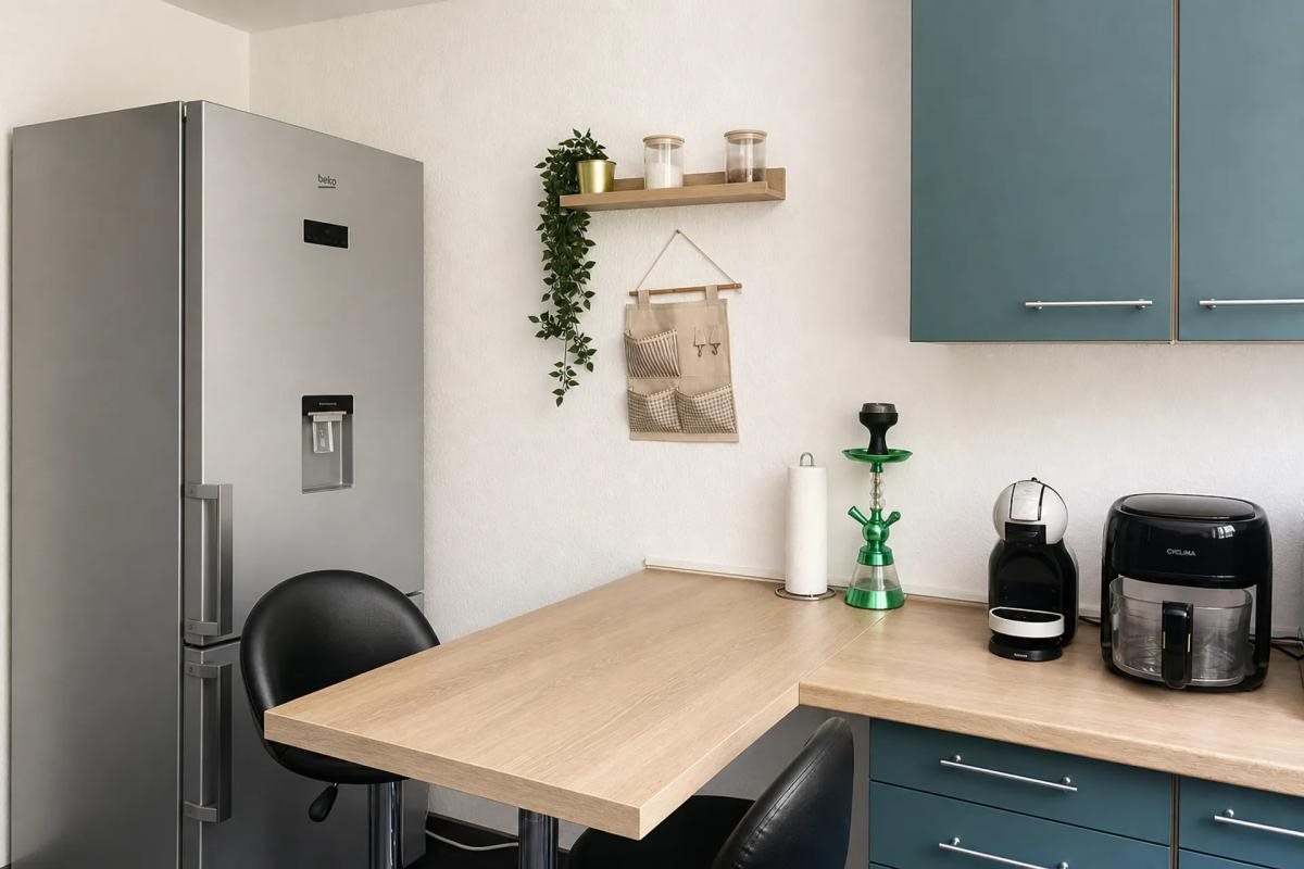 Maison à vendre, 200m², Mothern