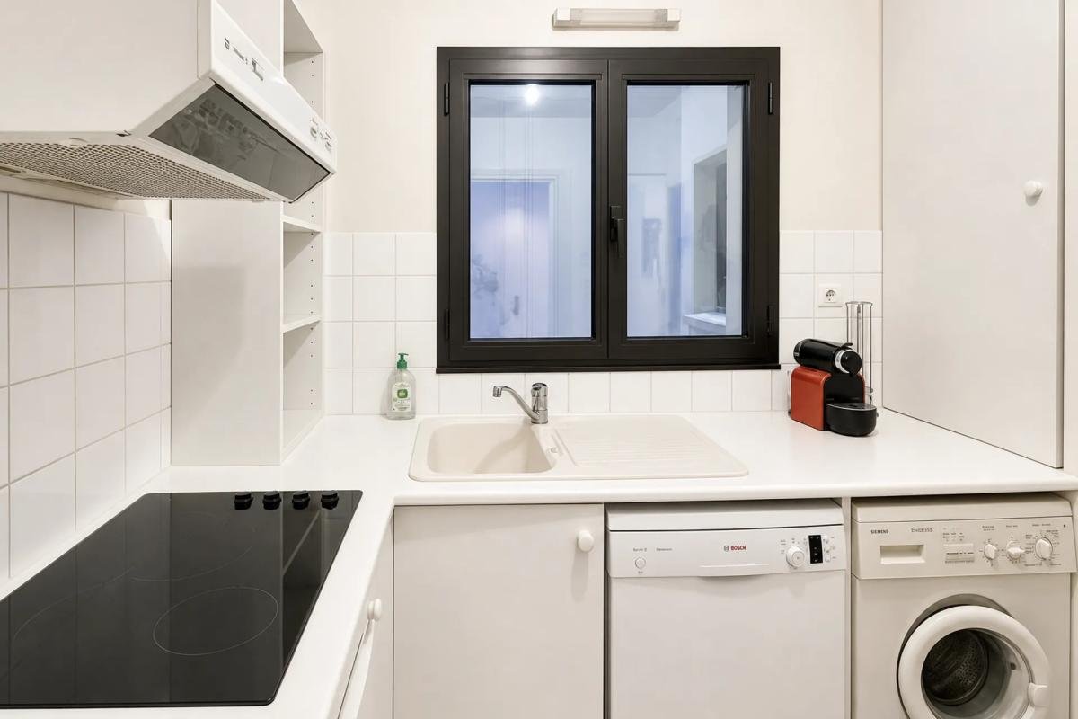 Appartement à vendre, 89m², Deauville
