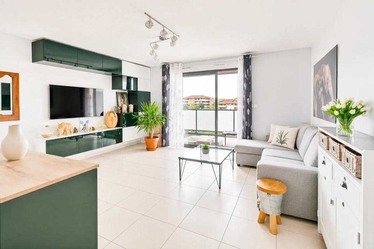 Appartement à vendre, 67m², Aix-en-Provence