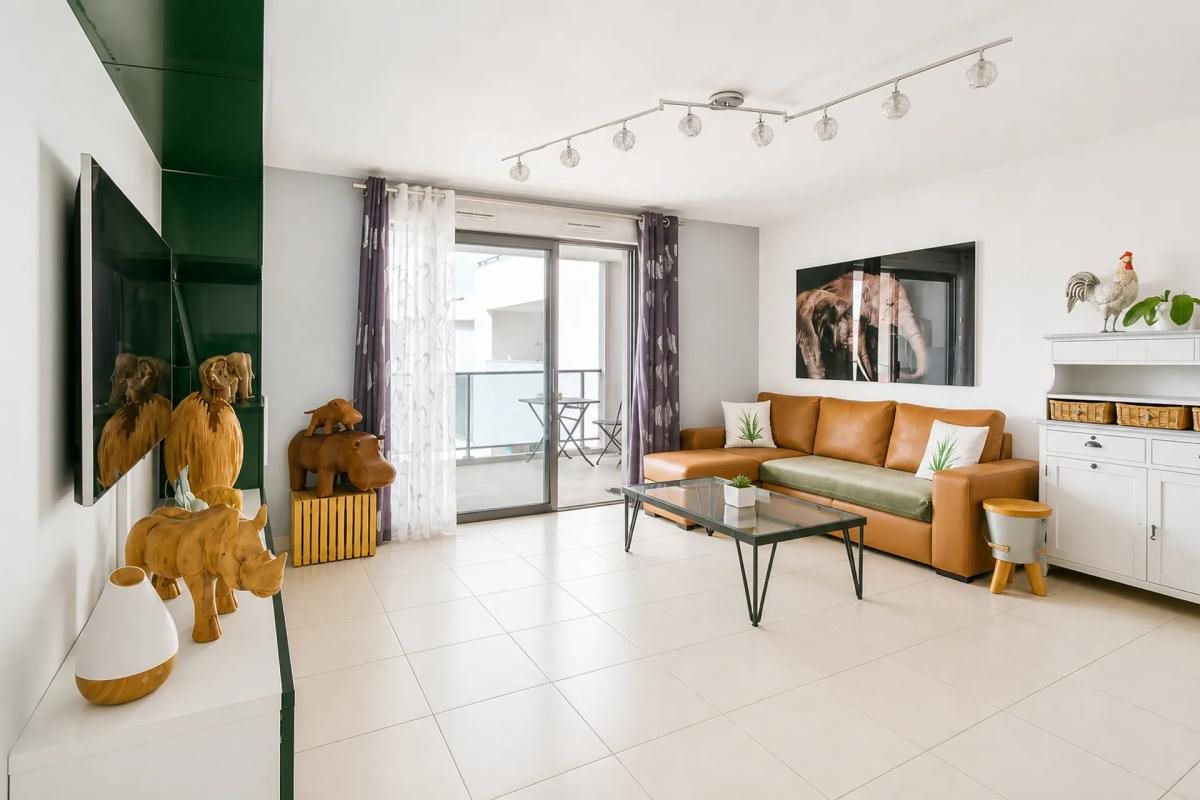 Appartement à vendre, 67m², Aix-en-Provence