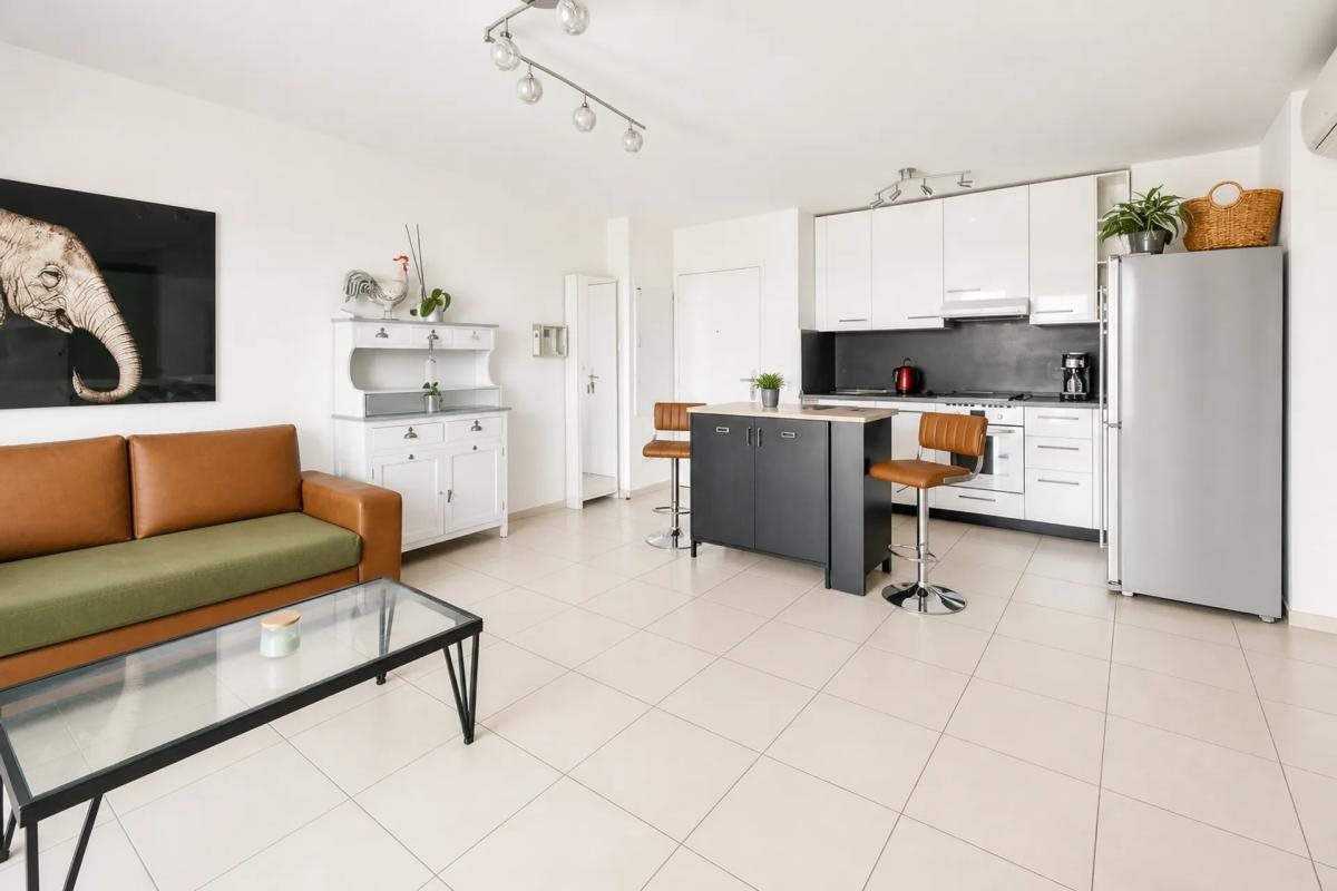 Appartement à vendre, 67m², Aix-en-Provence