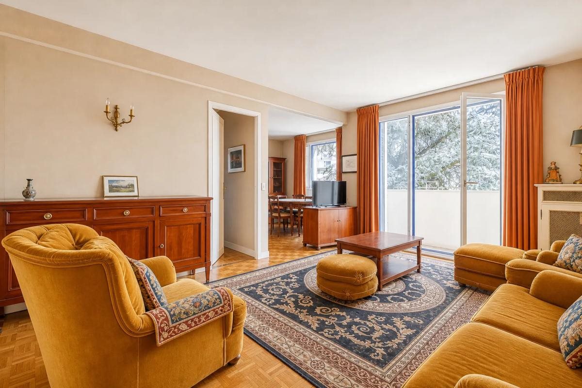 Appartement à vendre, 64m², Châtillon