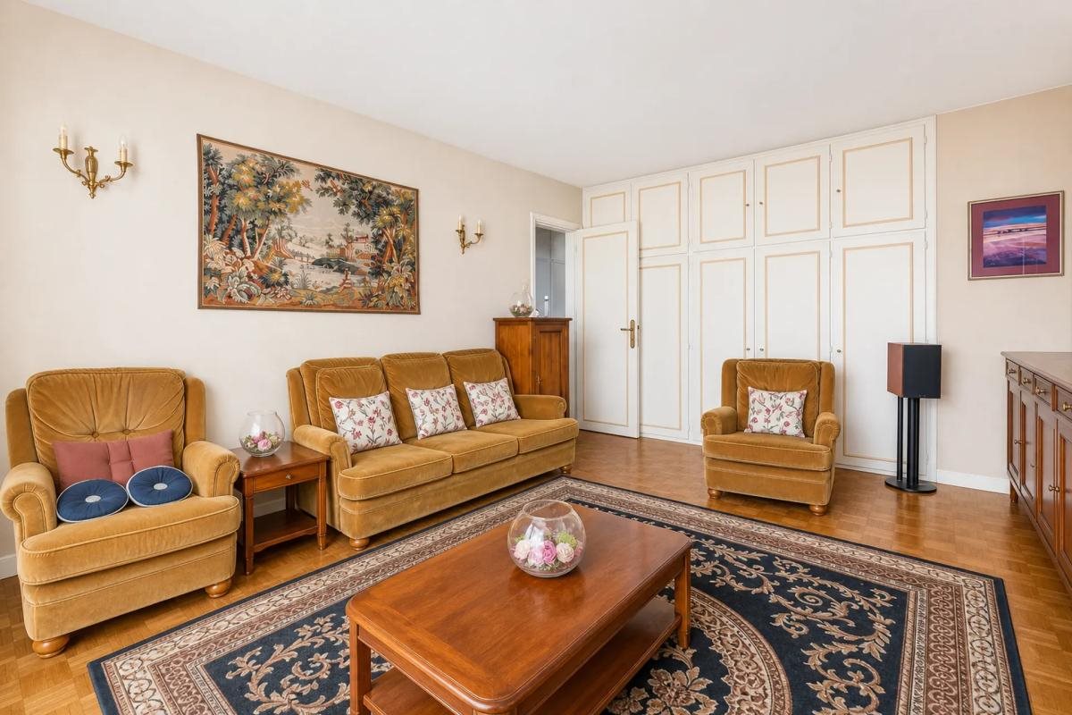 Appartement à vendre, 64m², Châtillon