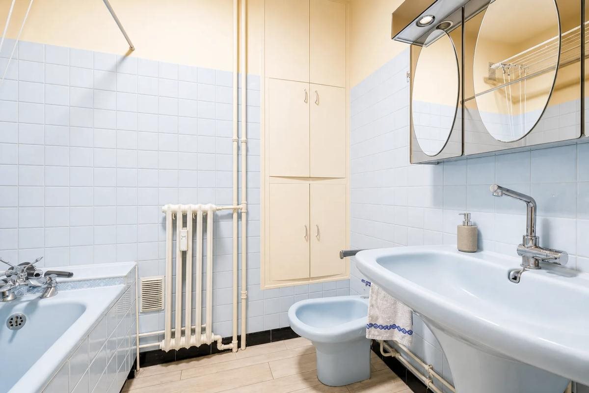 Appartement à vendre, 64m², Châtillon