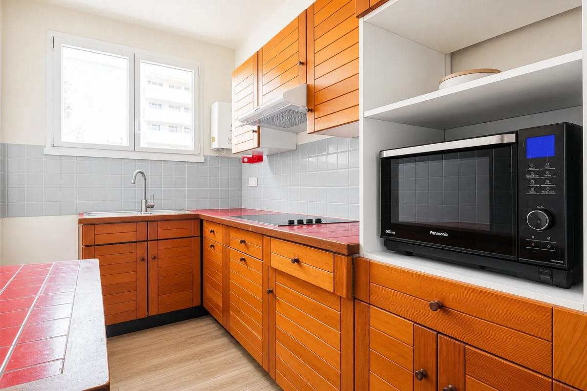 Appartement à vendre, 64m², Châtillon