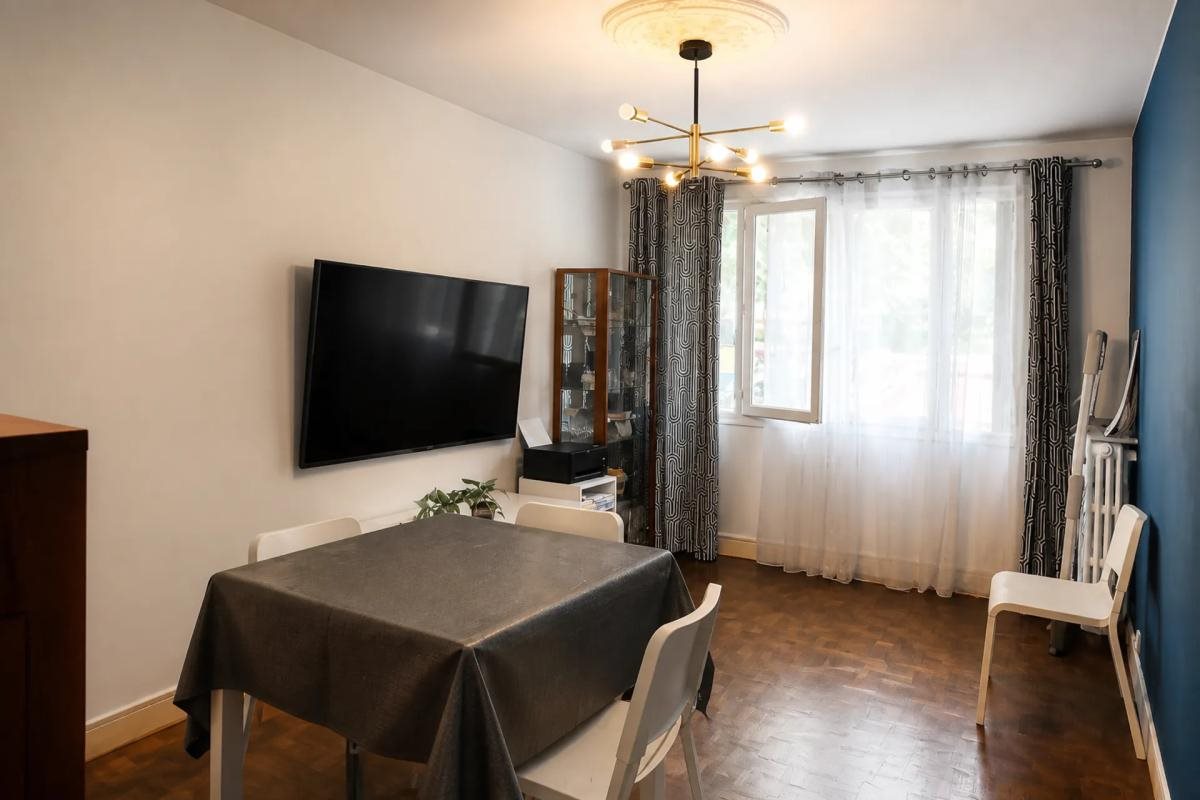 Appartement à vendre, 50m², Les Pavillons-sous-Bois