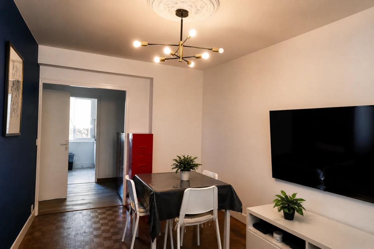 Appartement à vendre, 50m², Les Pavillons-sous-Bois