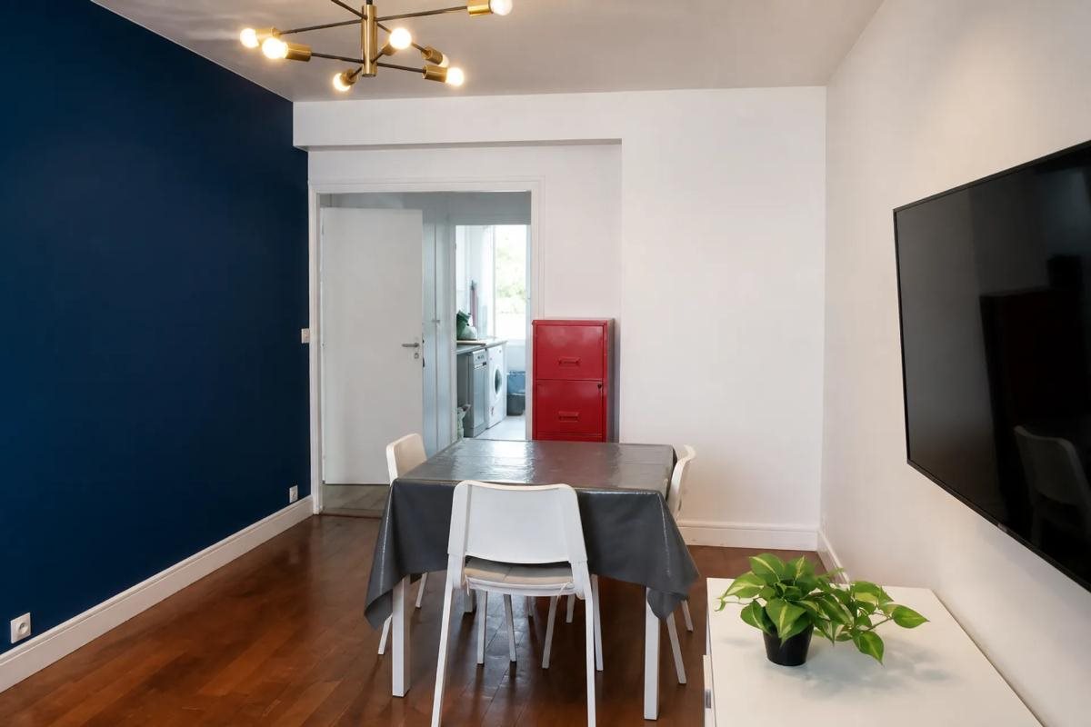 Appartement à vendre, 50m², Les Pavillons-sous-Bois