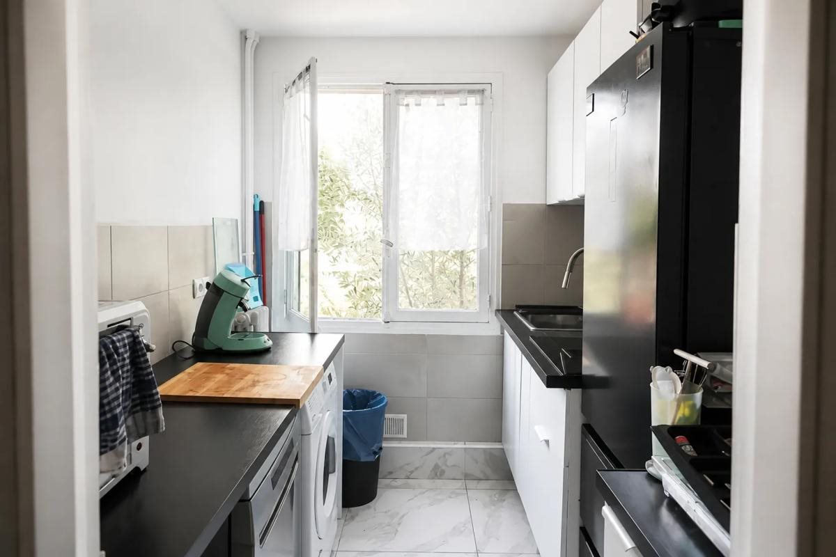 Appartement à vendre, 50m², Les Pavillons-sous-Bois