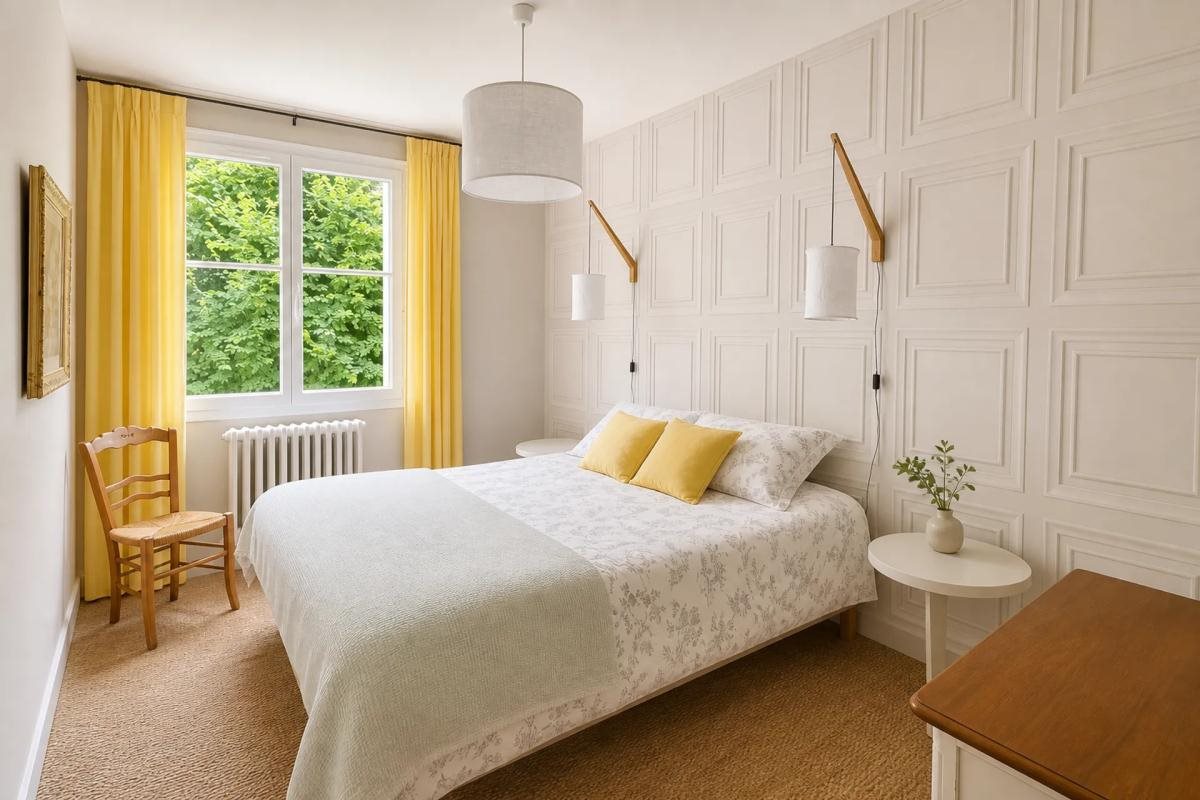 Maison à vendre, 180m², Reugny