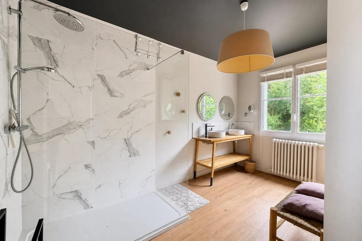 Maison à vendre, 180m², Reugny