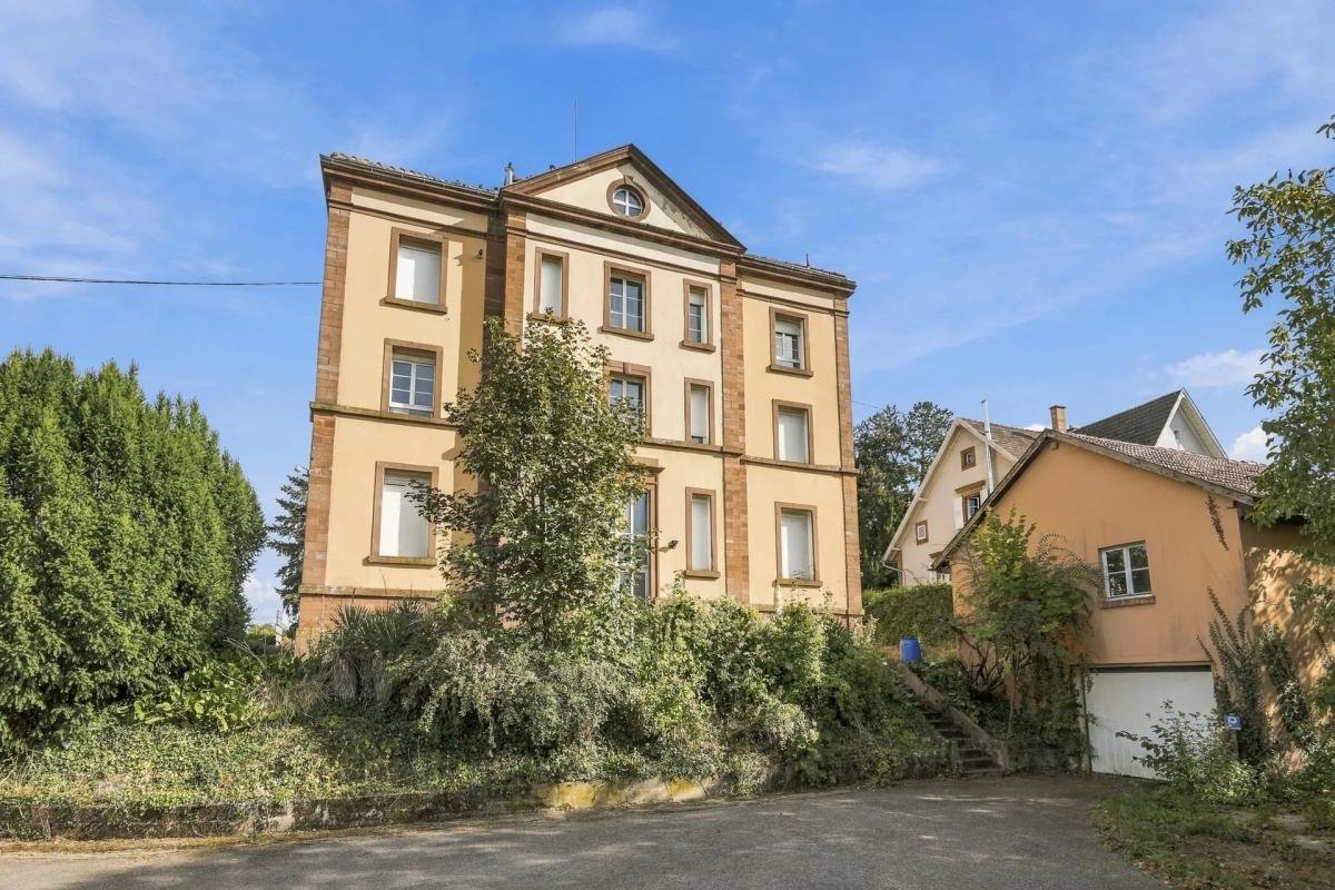Appartement à vendre, 126m², Niederbronn-les-Bains