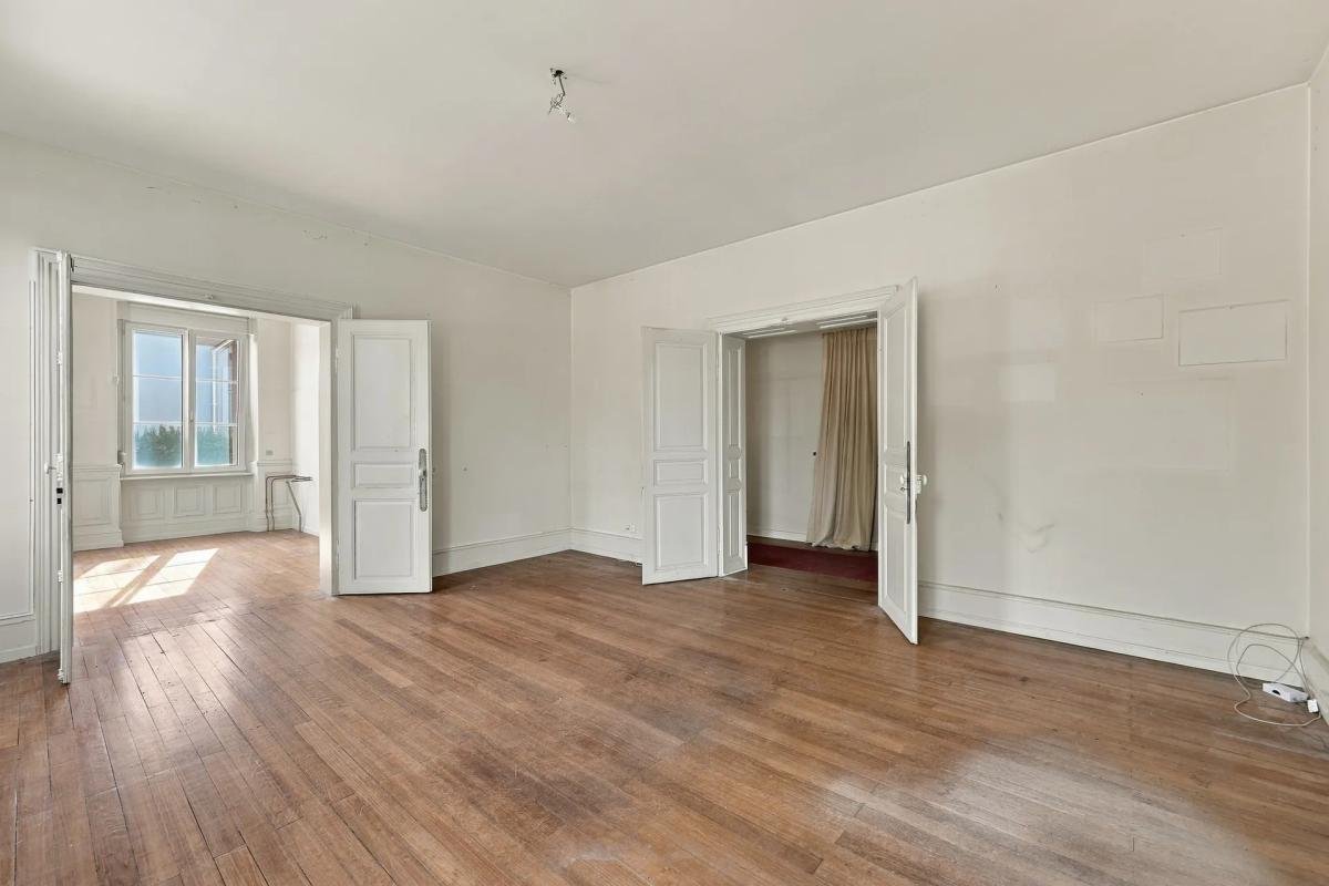 Appartement à vendre, 126m², Niederbronn-les-Bains