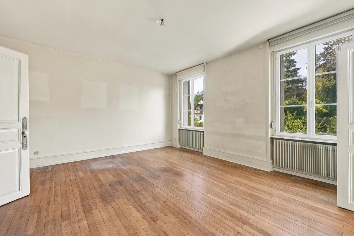 Appartement à vendre, 126m², Niederbronn-les-Bains