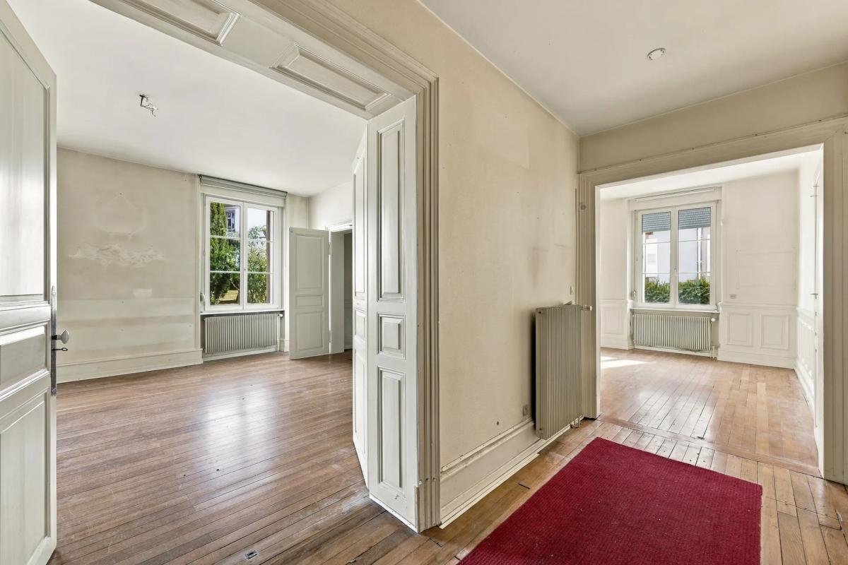 Appartement à vendre, 126m², Niederbronn-les-Bains