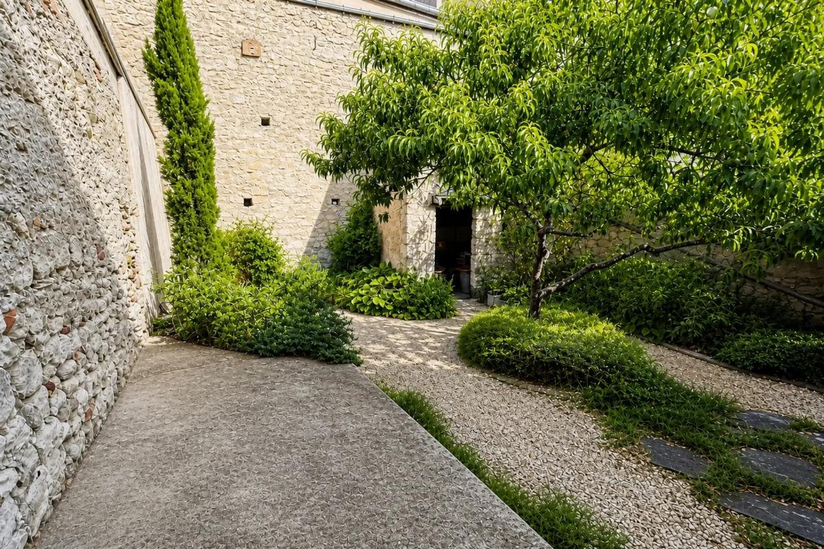 Maison à vendre, 150m², Sainte-Maure-de-Touraine