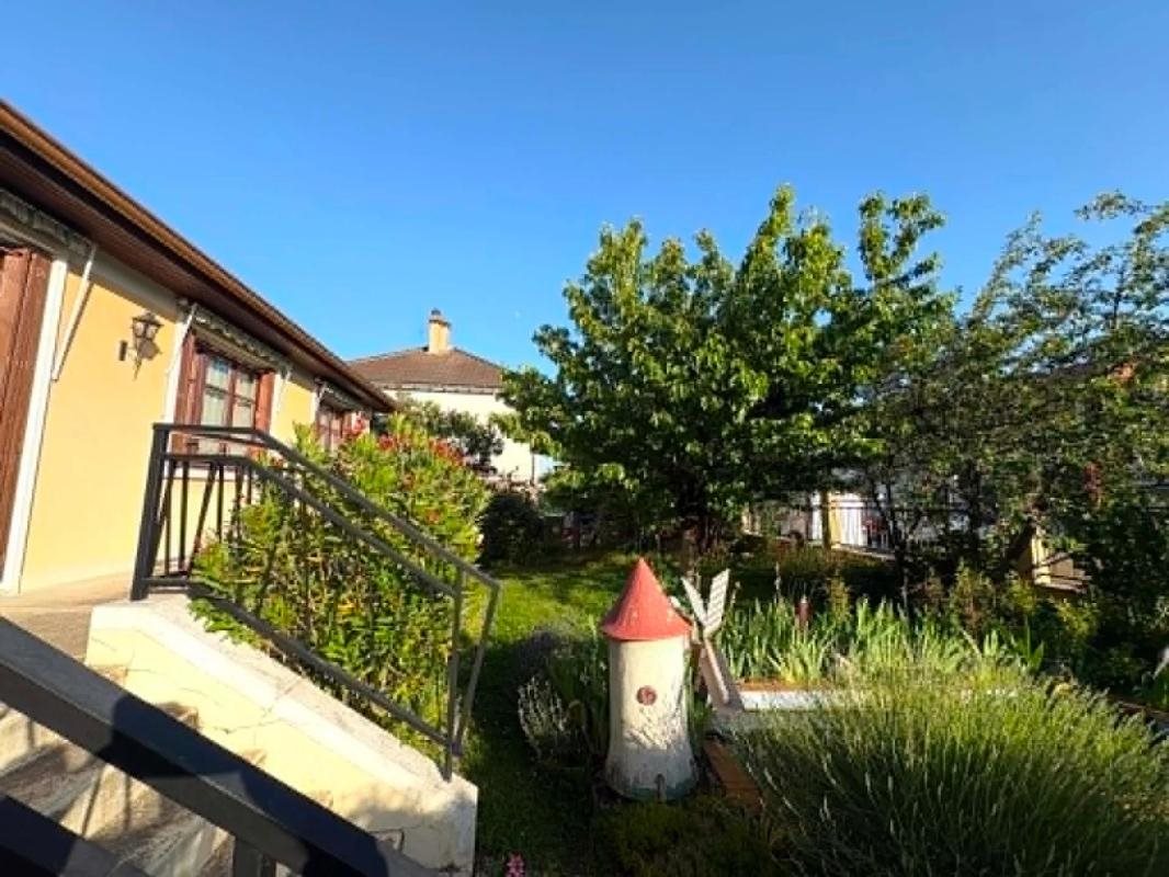 Maison à vendre, 80m², Noisy-le-Grand