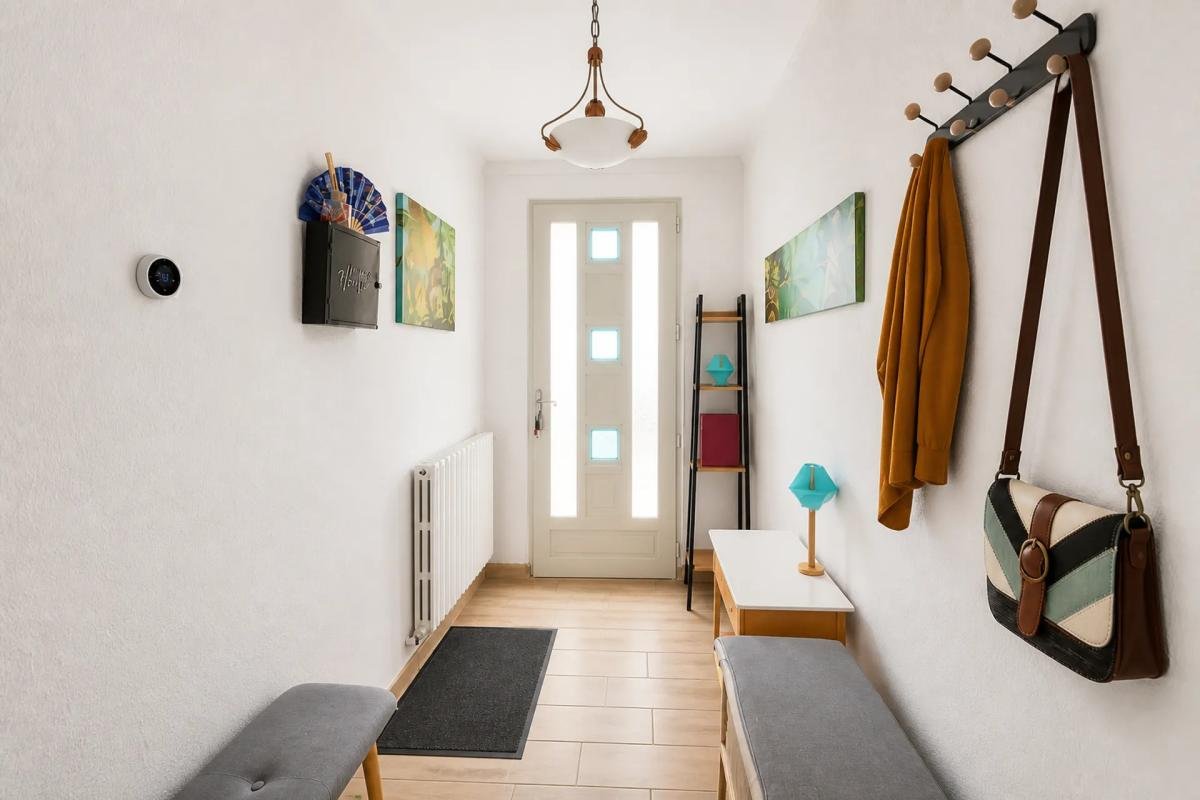 Maison à vendre, 87m², La Copechagnière