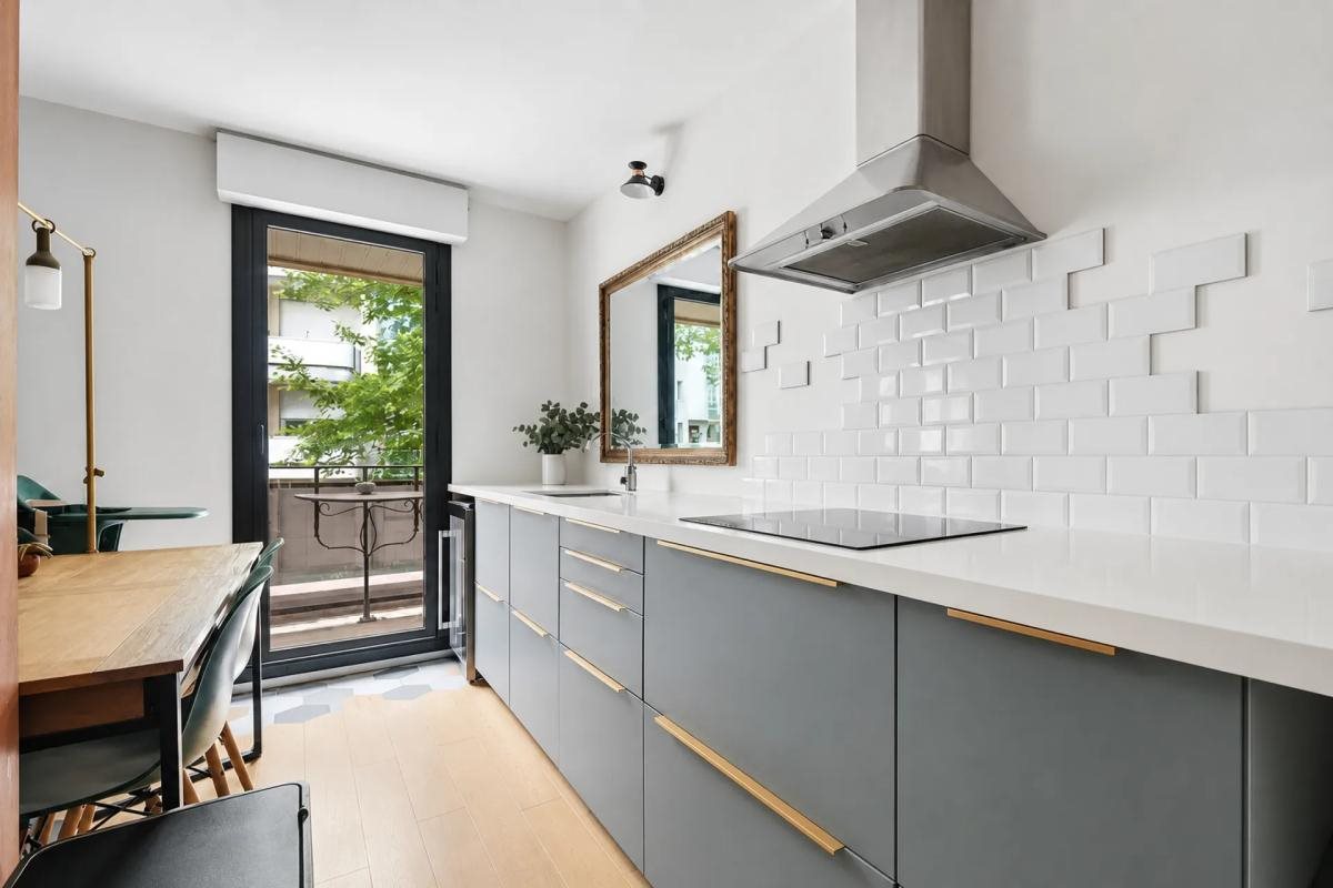 Appartement à vendre, 71m², Joinville-le-Pont