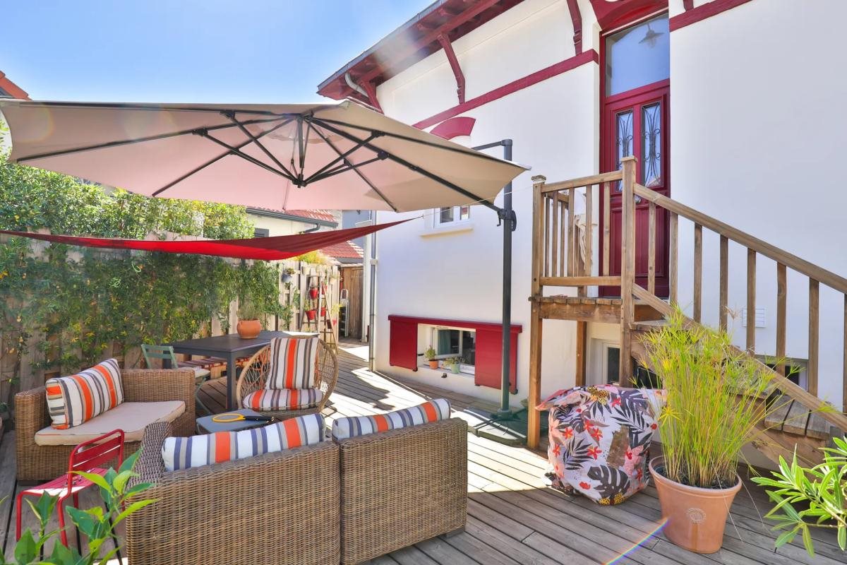 Maison à vendre, 58m², Arcachon
