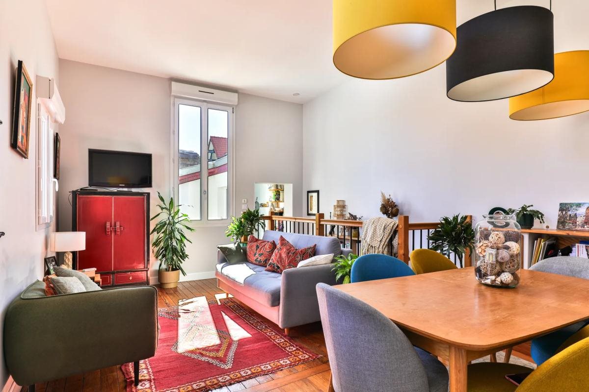Maison à vendre, 58m², Arcachon