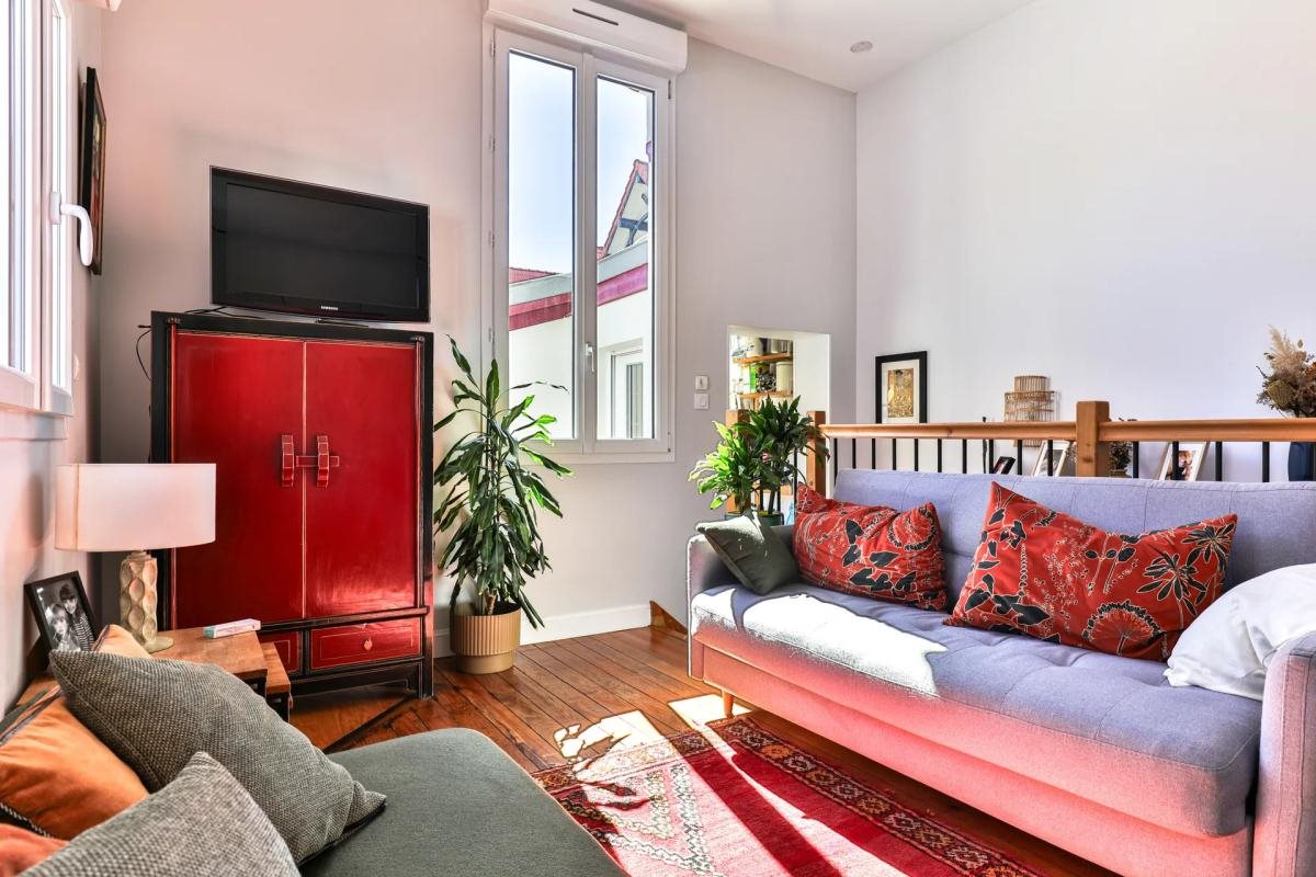 Maison à vendre, 58m², Arcachon