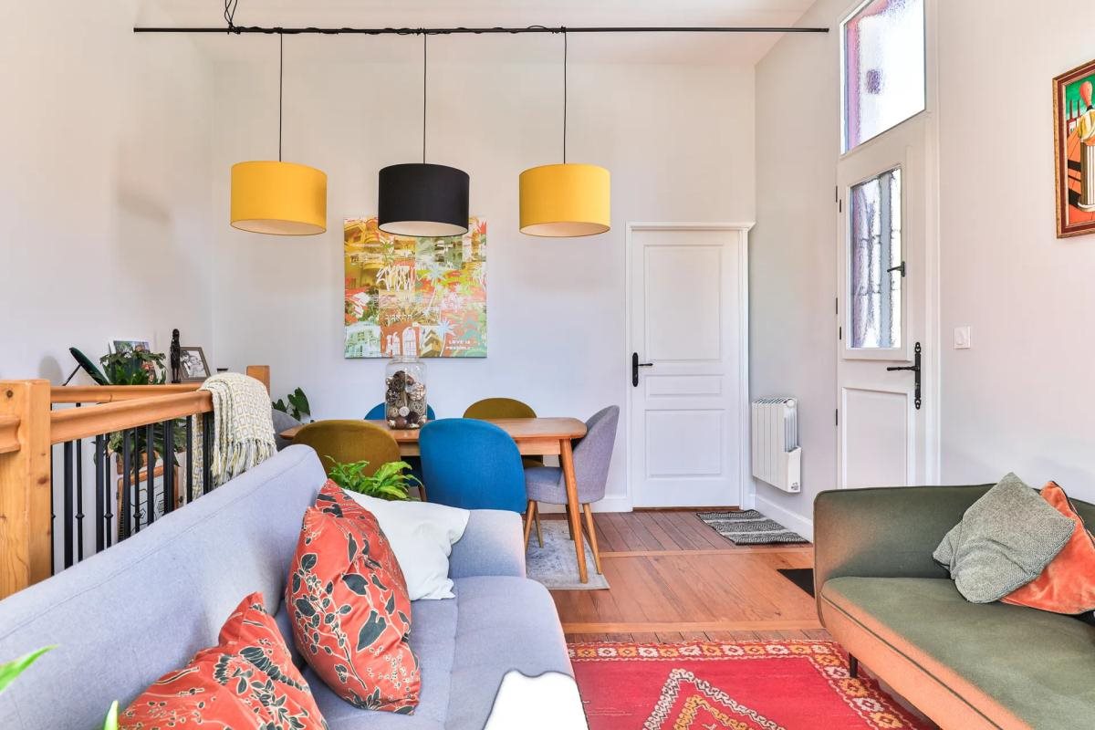 Maison à vendre, 58m², Arcachon