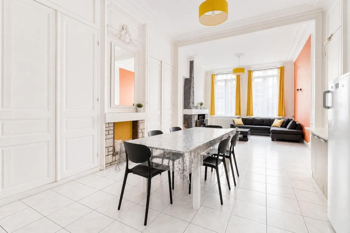 Maison à vendre, 227m², Tourcoing