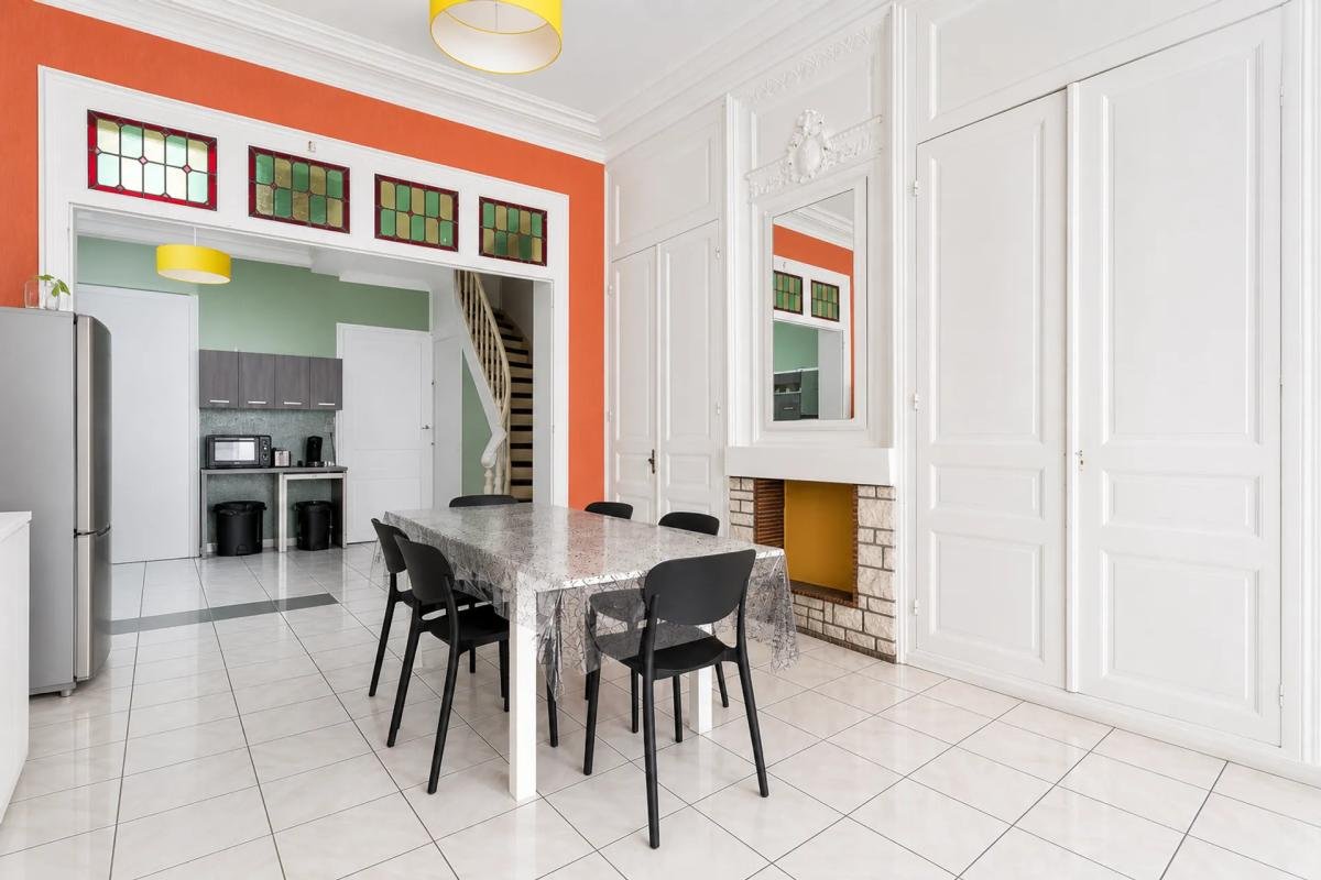 Maison à vendre, 227m², Tourcoing