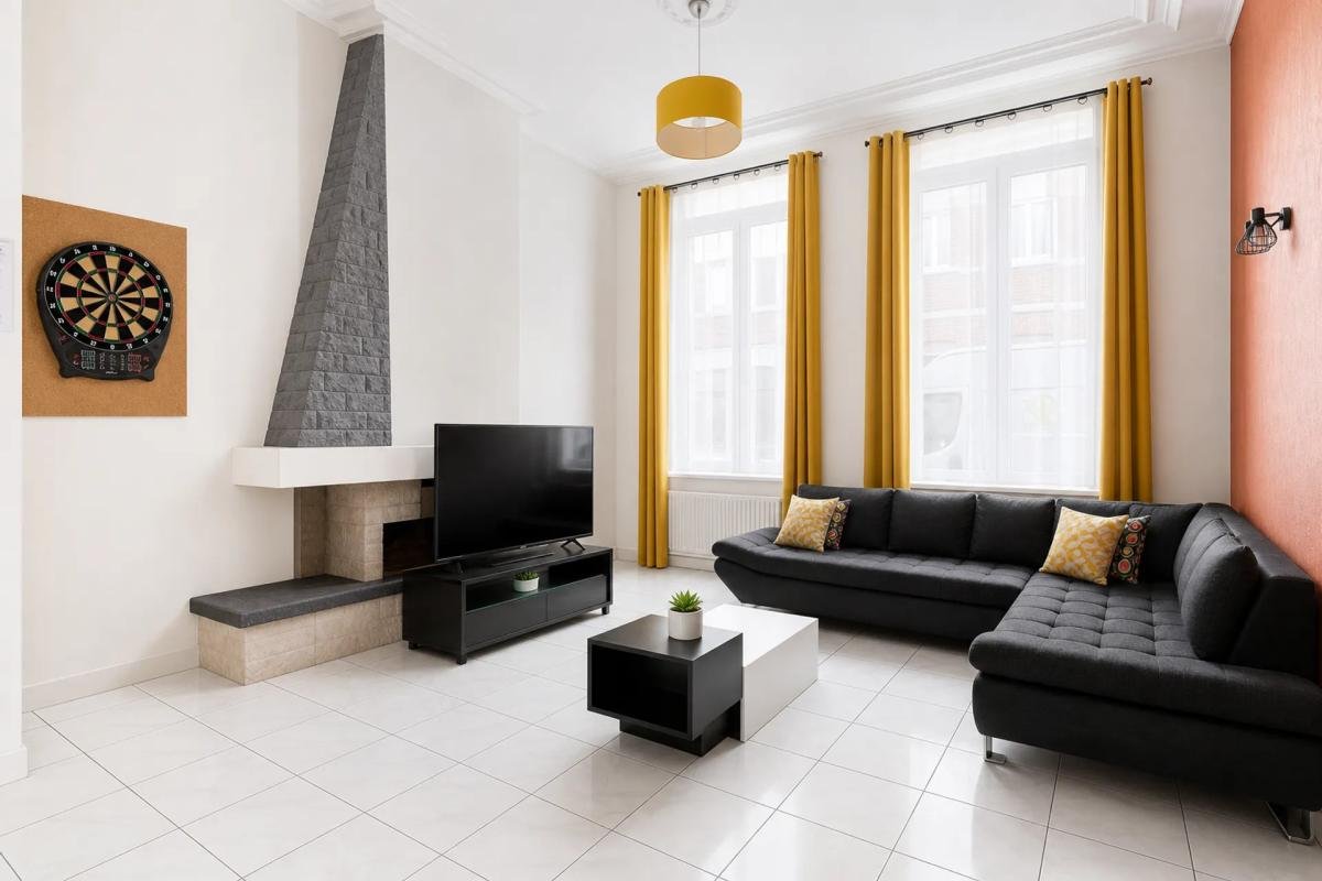 Maison à vendre, 227m², Tourcoing