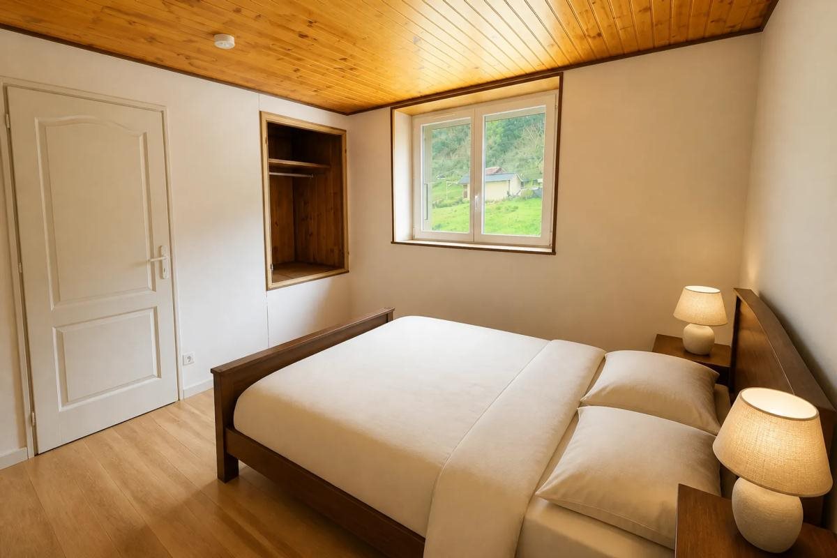 Maison à vendre, 34m², Culoz