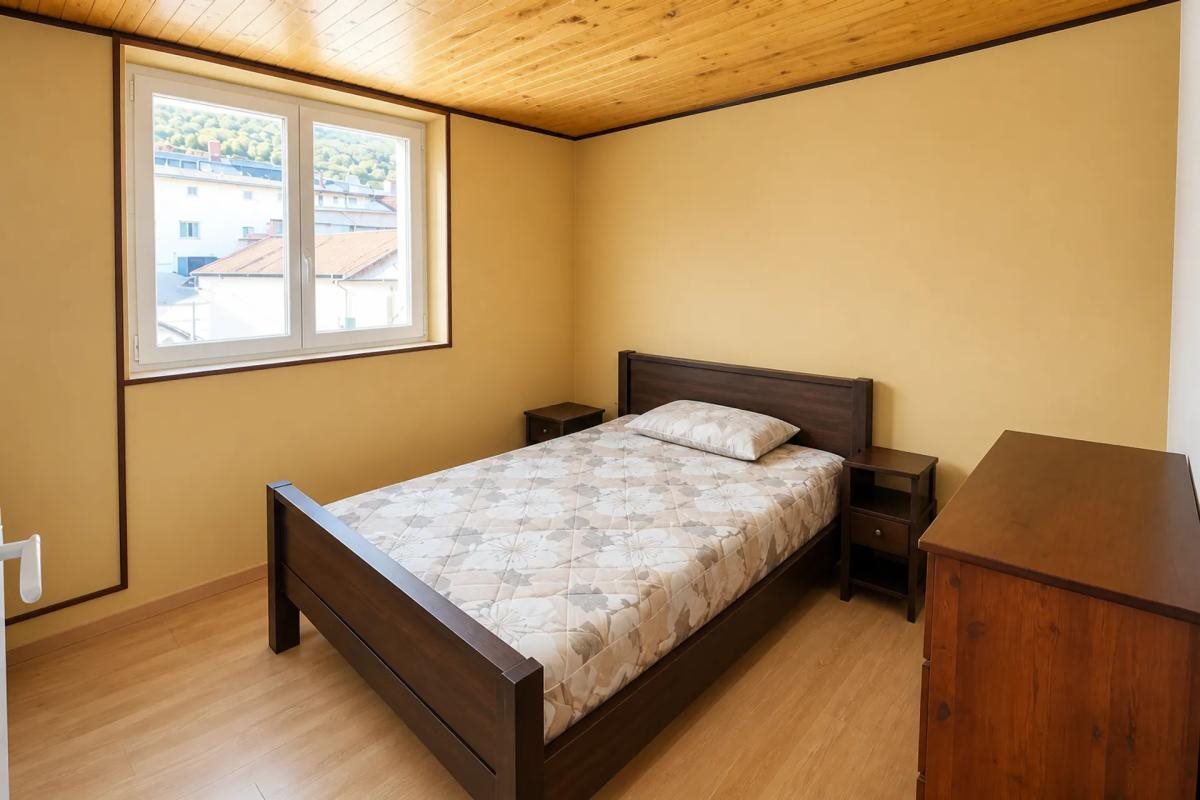 Maison à vendre, 34m², Culoz