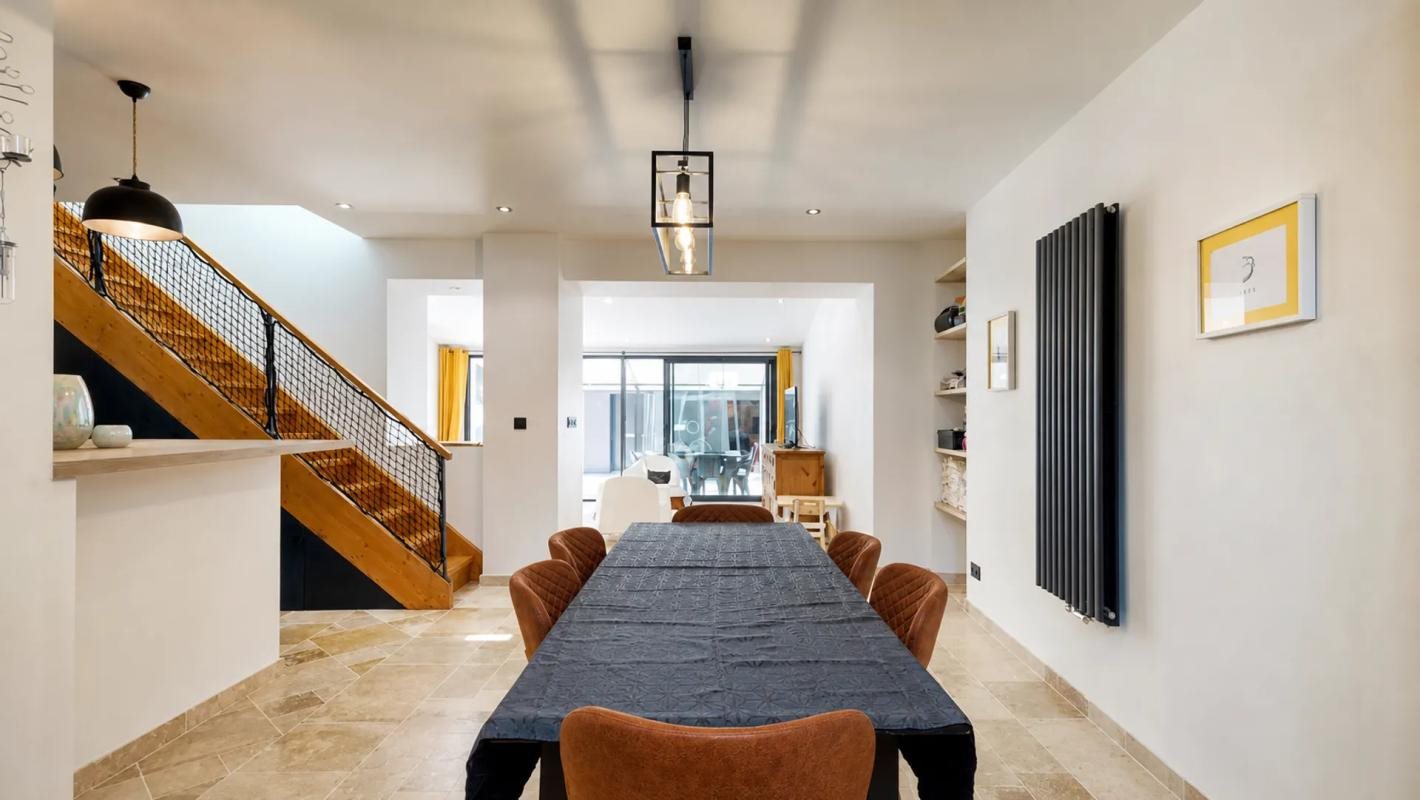 Maison à vendre, 120m², Longnes