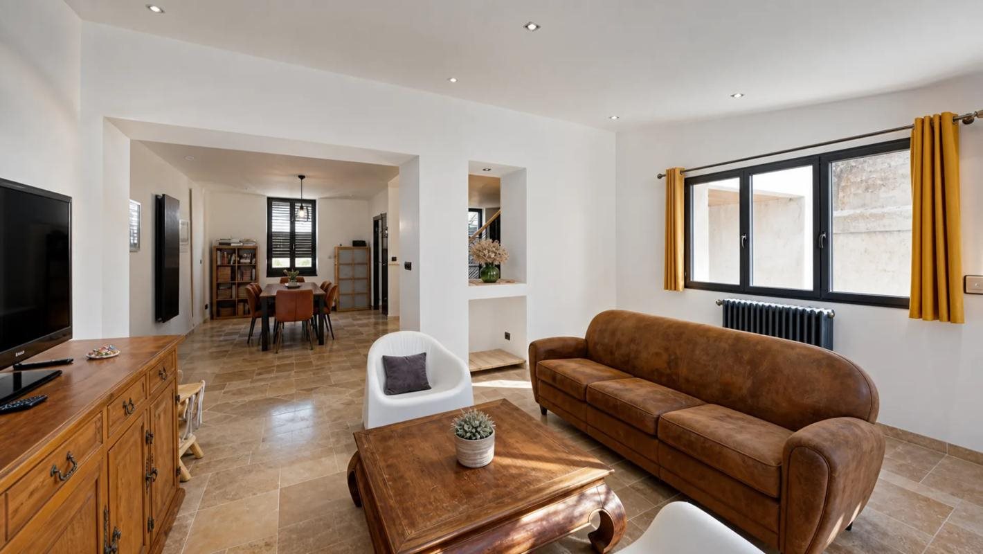 Maison à vendre, 120m², Longnes