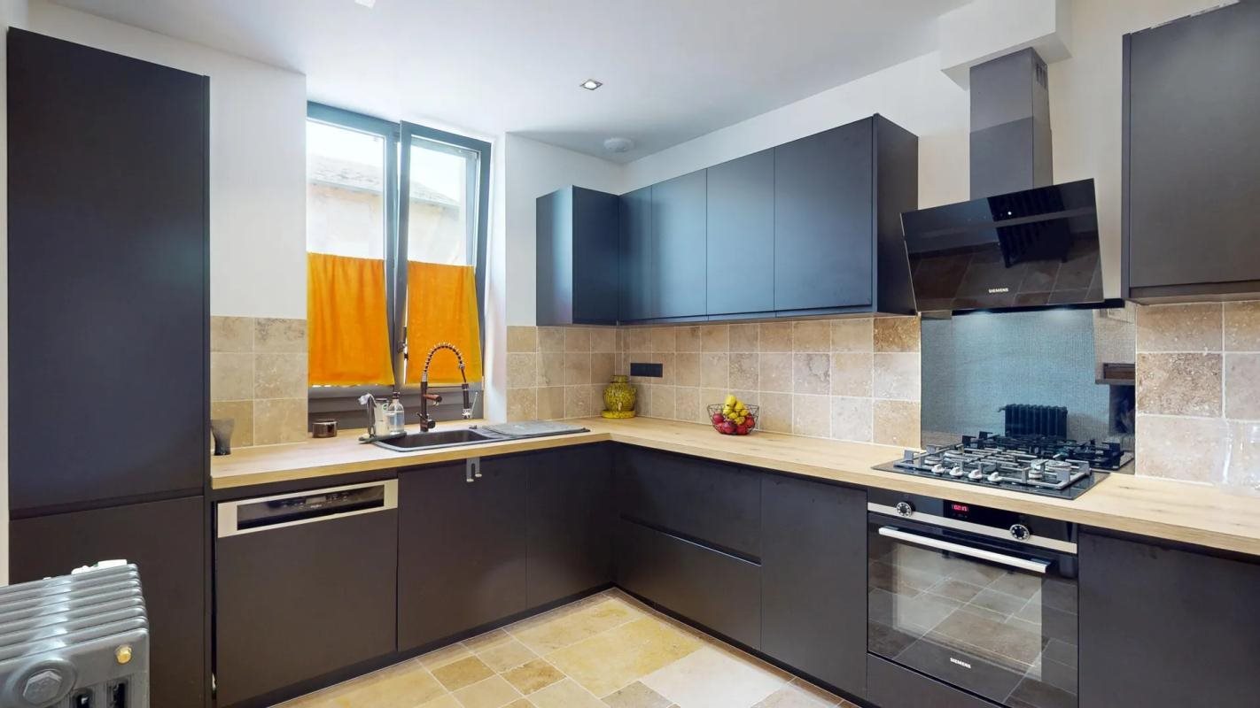 Maison à vendre, 120m², Longnes