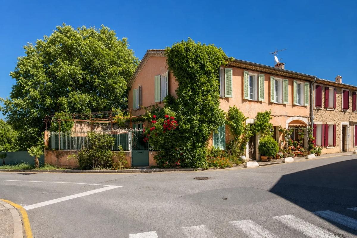 Appartement à vendre, 104m², Montauroux