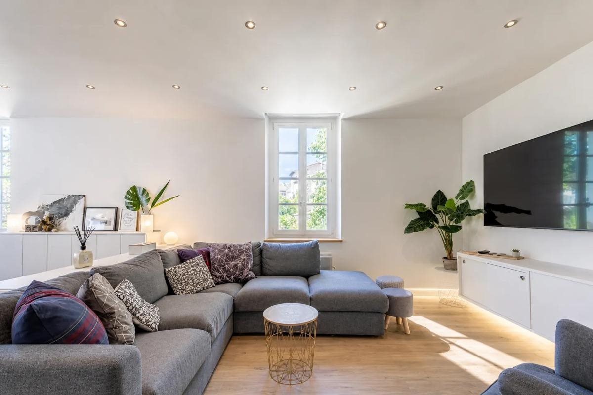Appartement à vendre, 104m², Montauroux